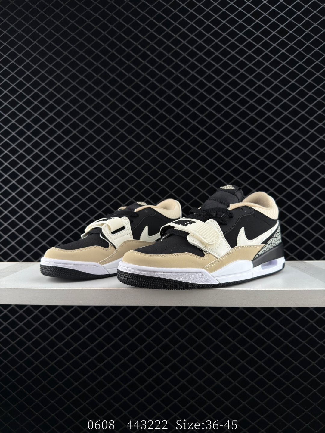 Nike Air Jordan Legacy 312 Low